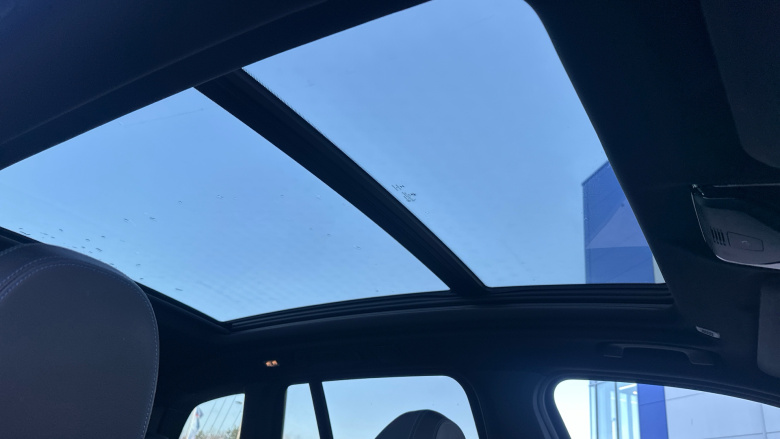 BMW iX3 210kW M Sport 80kWh 5dr Auto Electric Estate